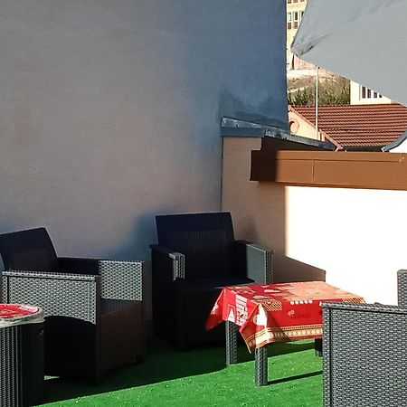Le Rempart Apartment Guebwiller Exterior photo