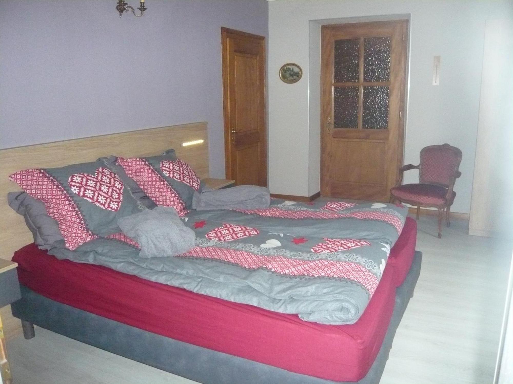 Le Rempart Apartment Guebwiller Exterior photo
