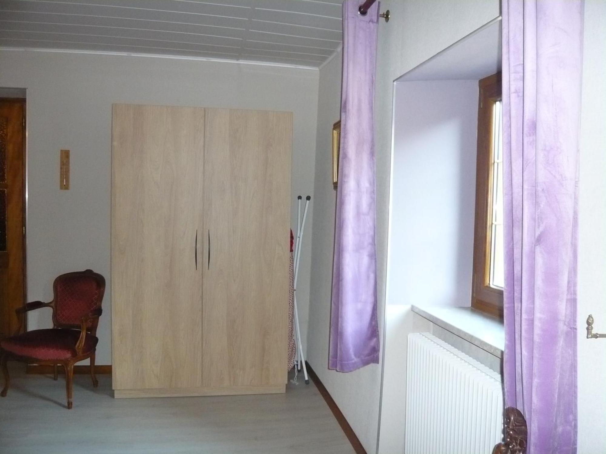 Le Rempart Apartment Guebwiller Exterior photo