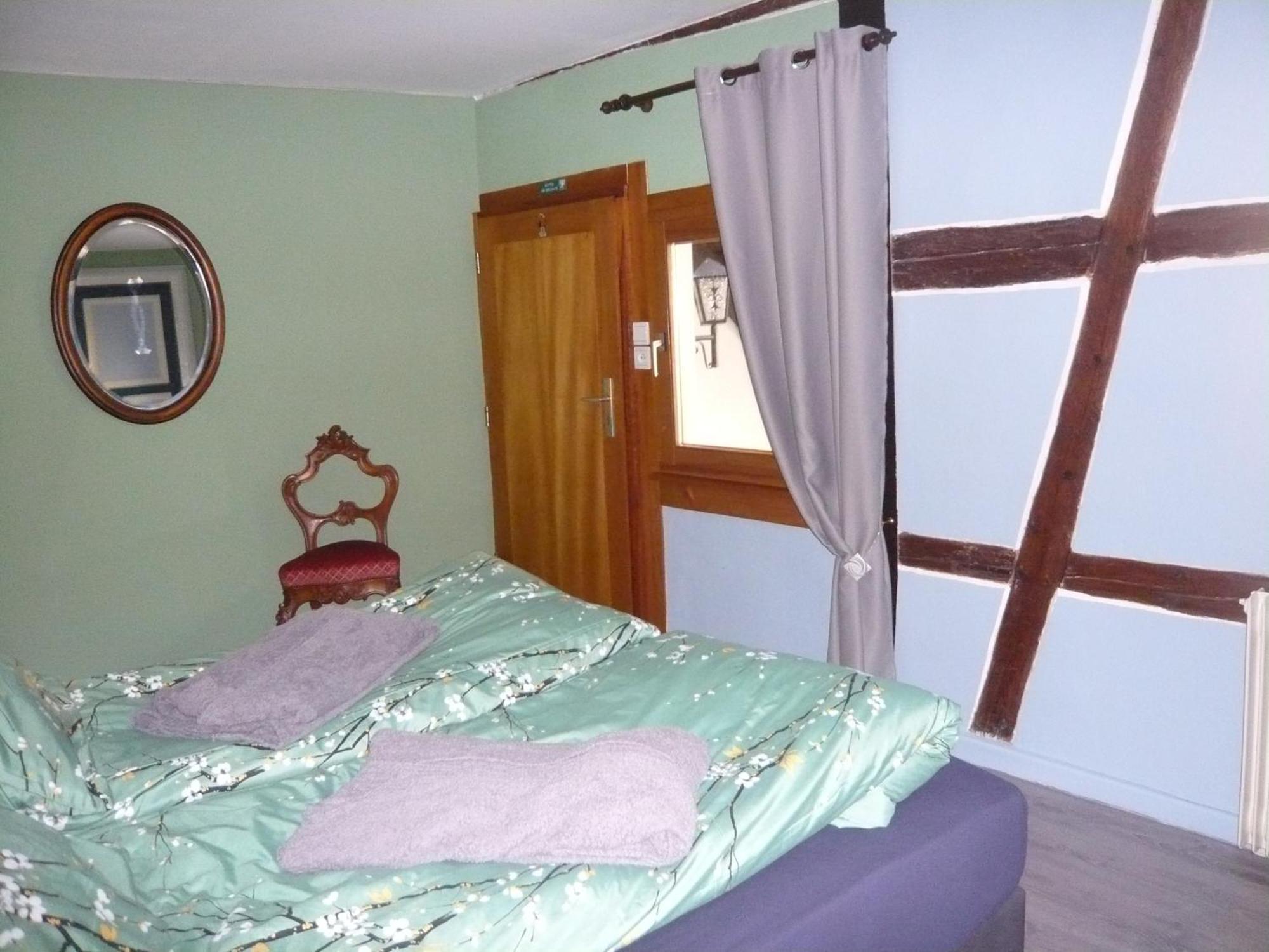 Le Rempart Apartment Guebwiller Exterior photo
