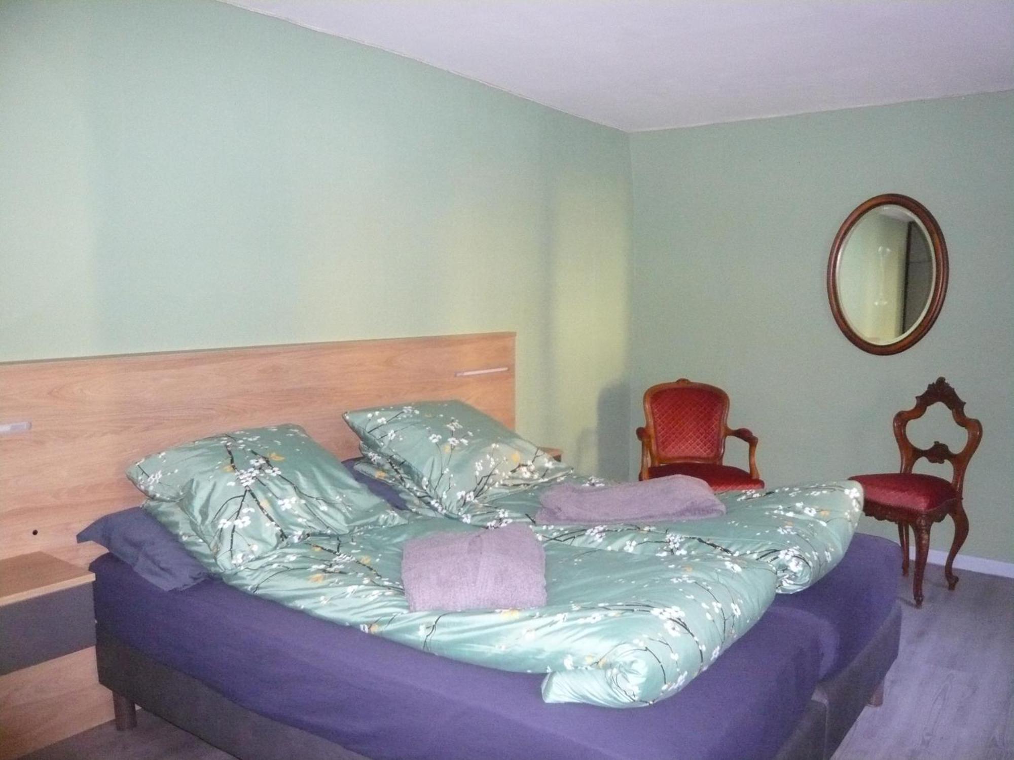 Le Rempart Apartment Guebwiller Exterior photo